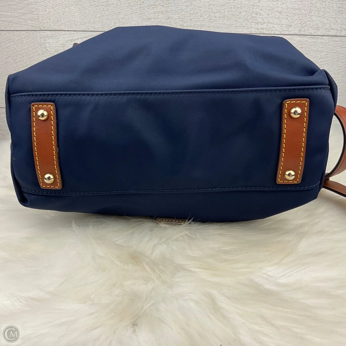 Crossbody Designer By Dooney And Bourke, Size: Medium