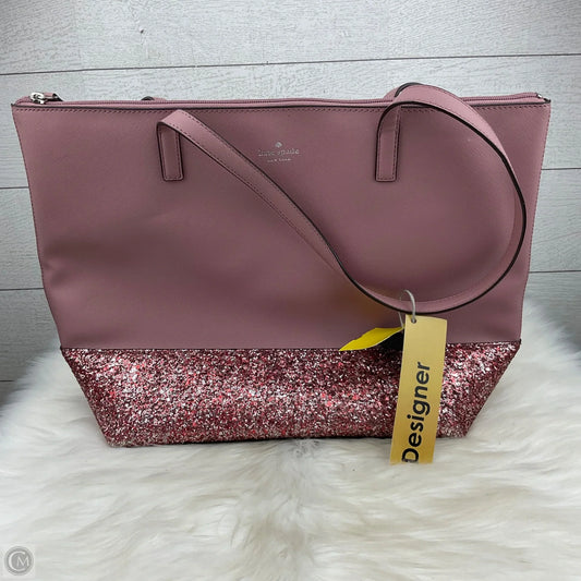 Handbag Designer By Kate Spade, Size: Medium