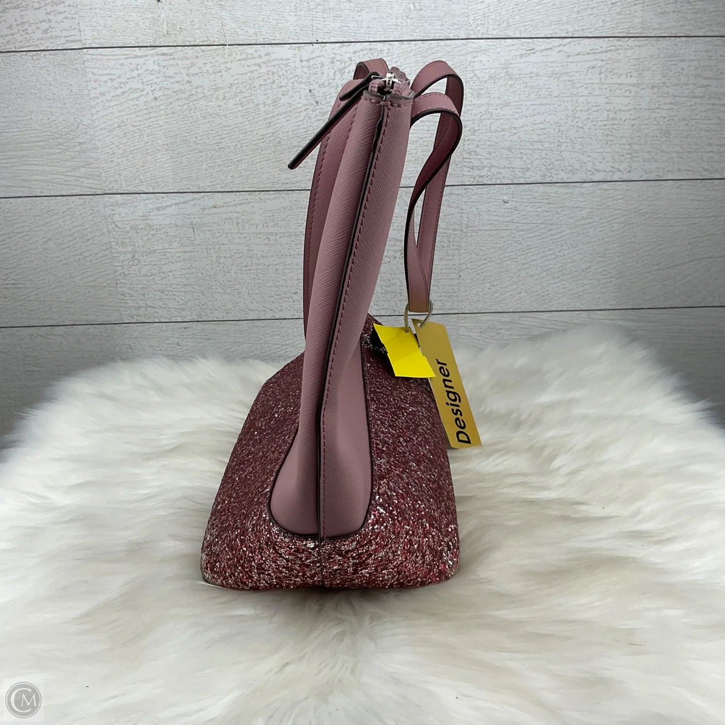 Handbag Designer By Kate Spade, Size: Medium