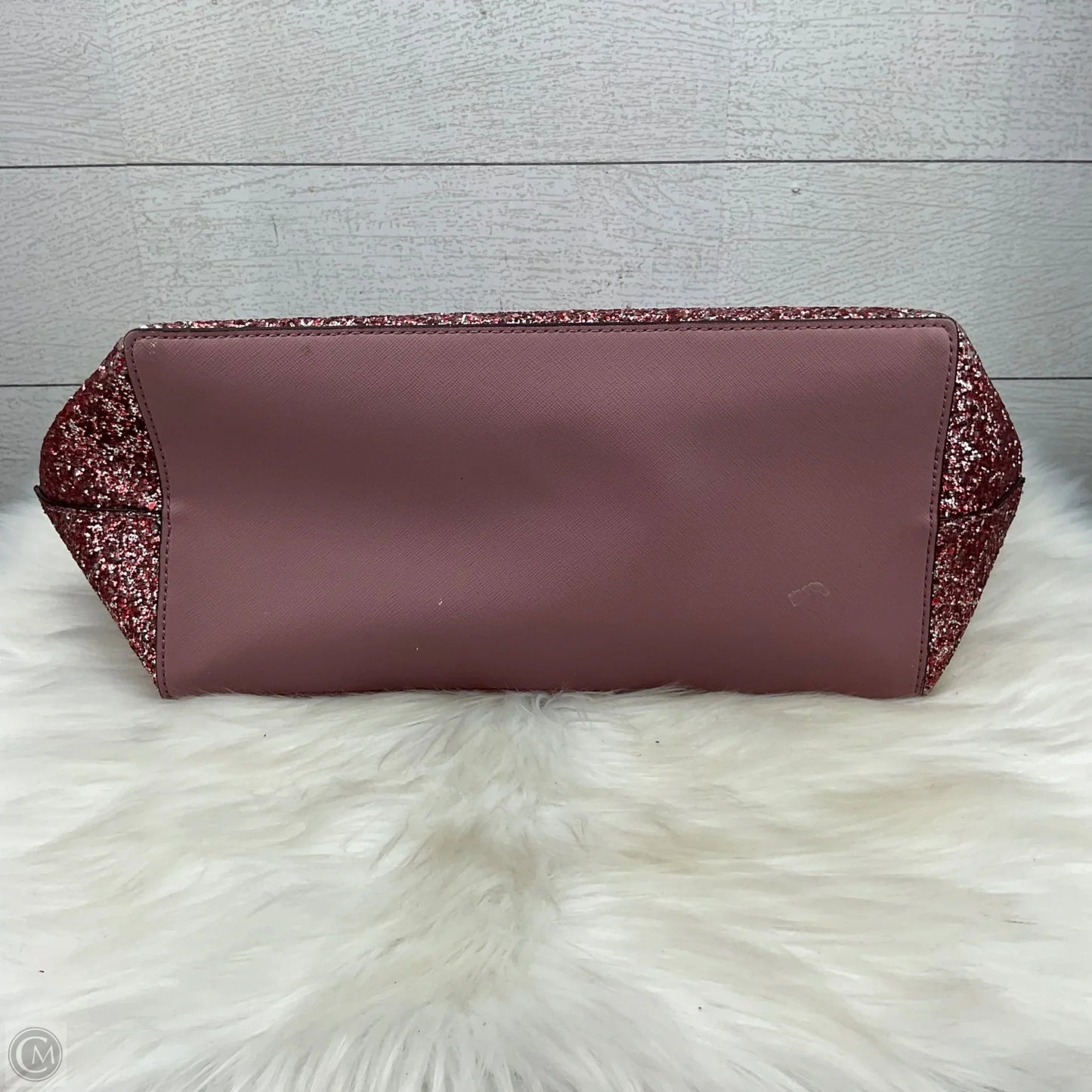 Handbag Designer By Kate Spade, Size: Medium