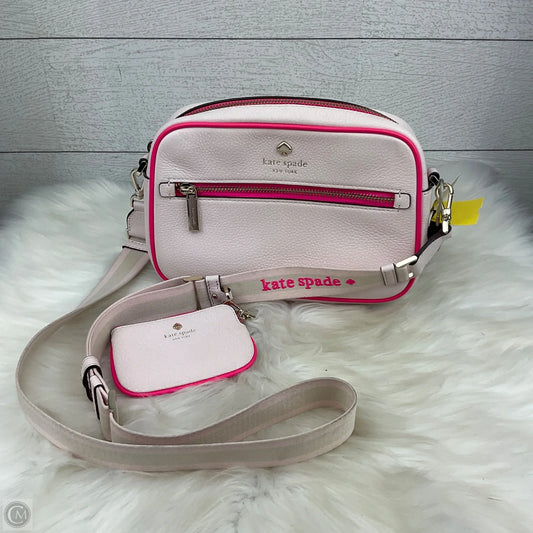 Crossbody Designer By Kate Spade, Size: Small
