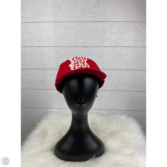 Hat Baseball Cap By Clothes Mentor