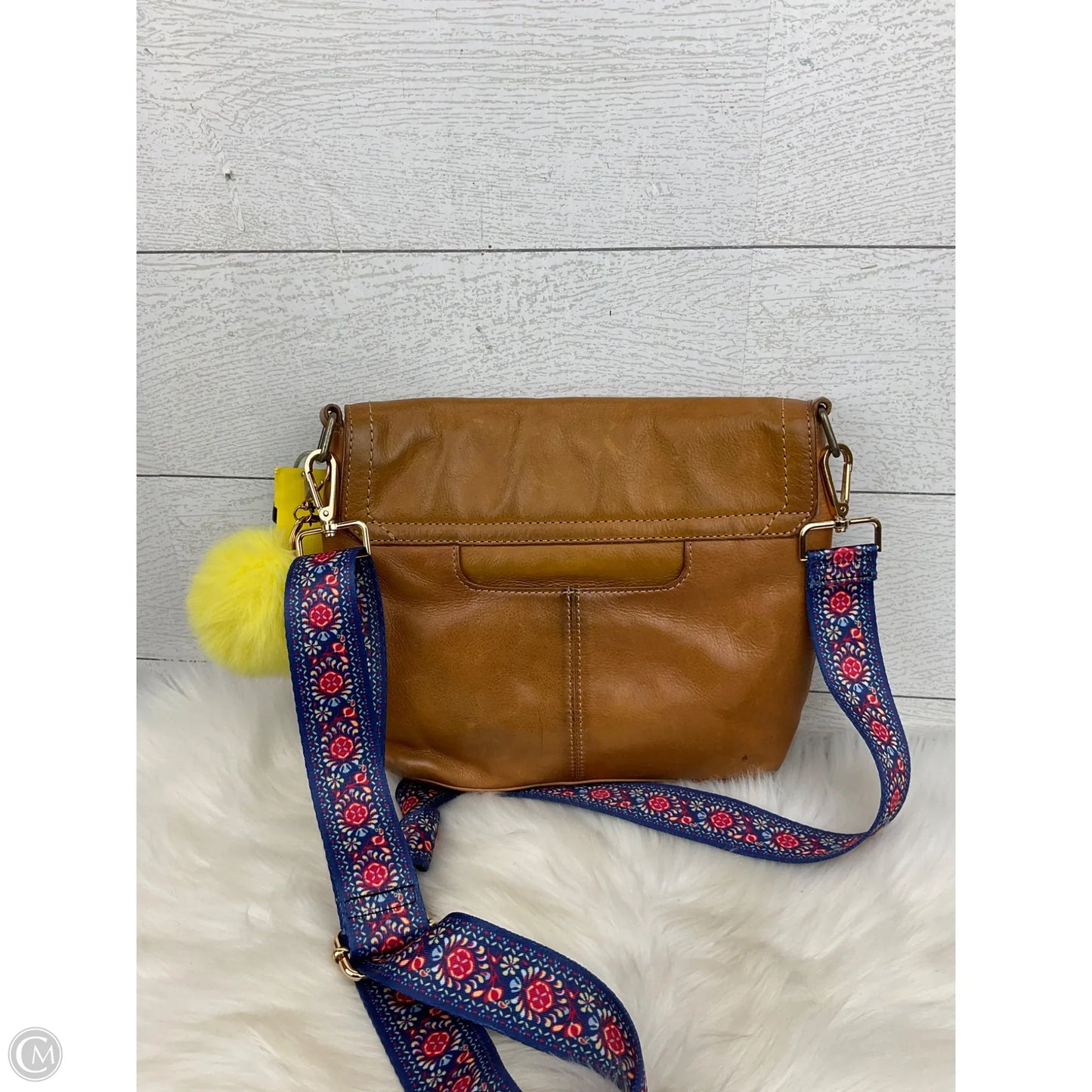 Crossbody By Margot, Size: Small
