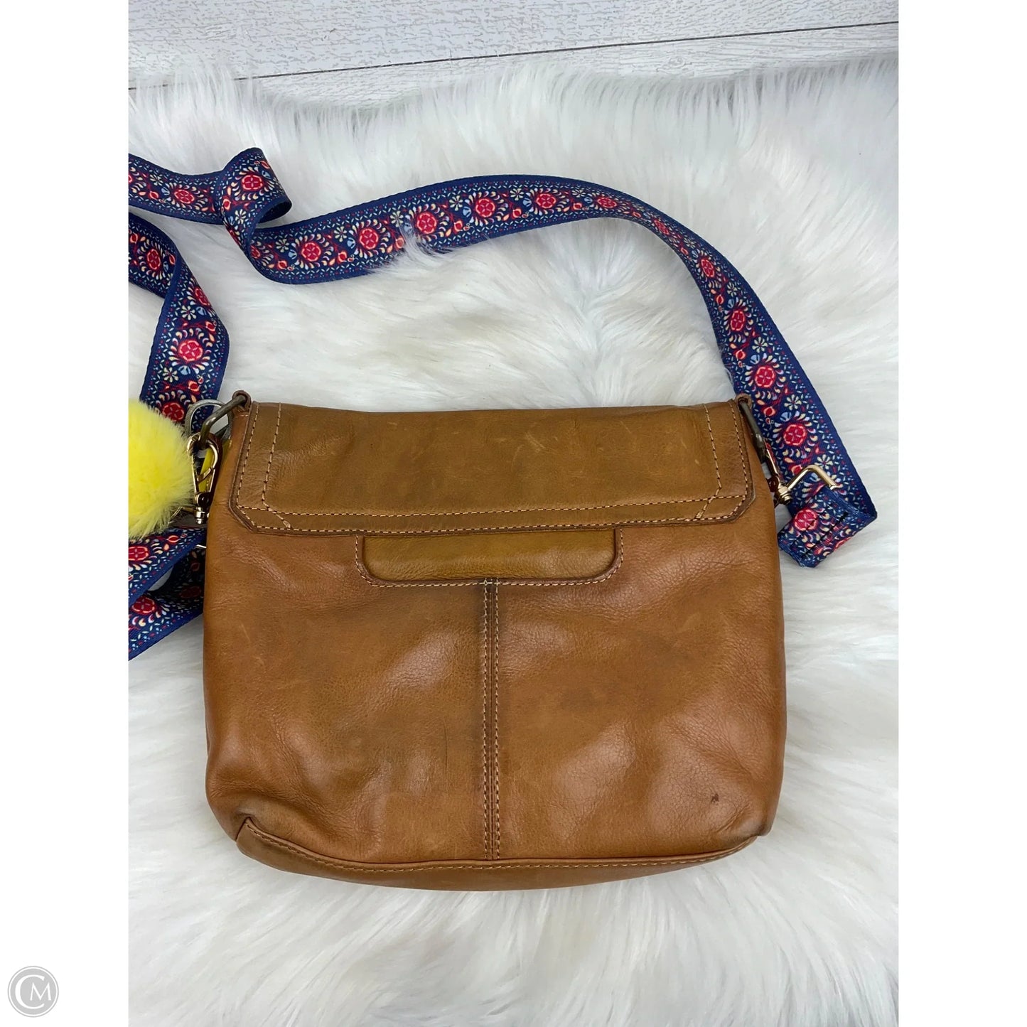 Crossbody By Margot, Size: Small
