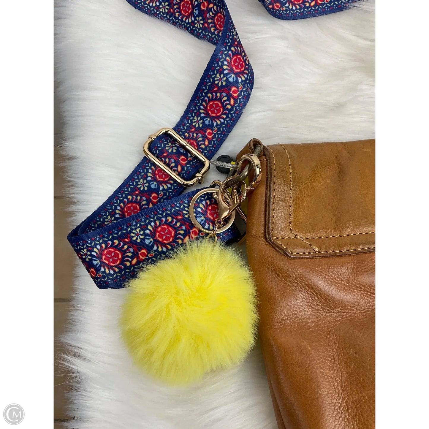 Crossbody By Margot, Size: Small