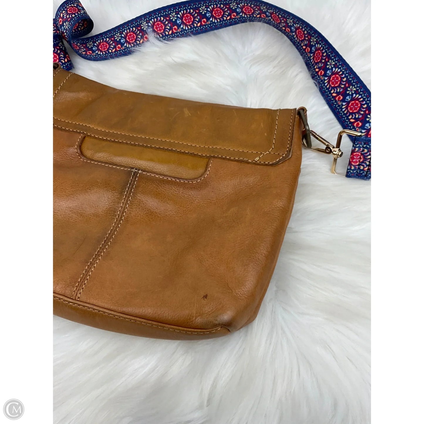 Crossbody By Margot, Size: Small
