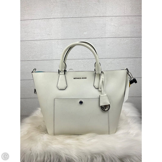 Handbag Designer By Michael Kors, Size: Medium