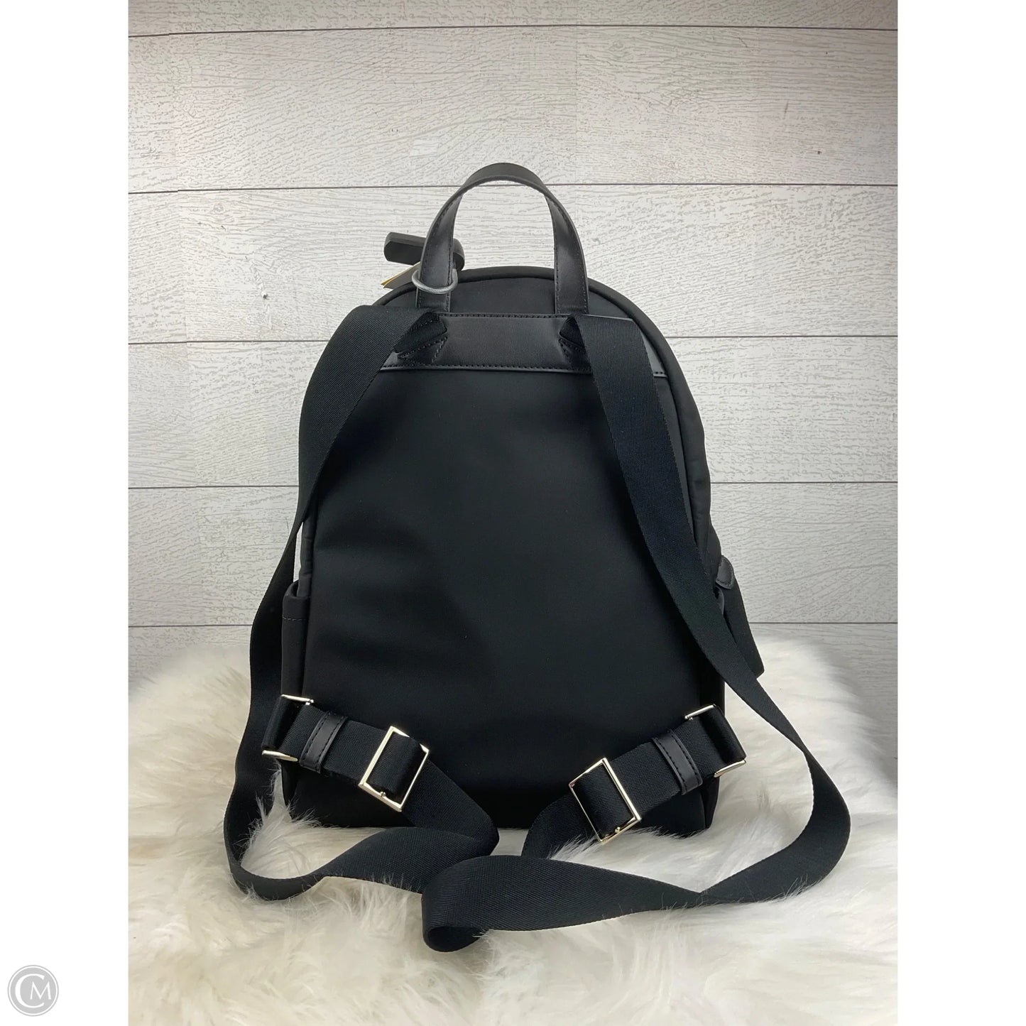 Backpack Designer By Kate Spade, Size: Medium