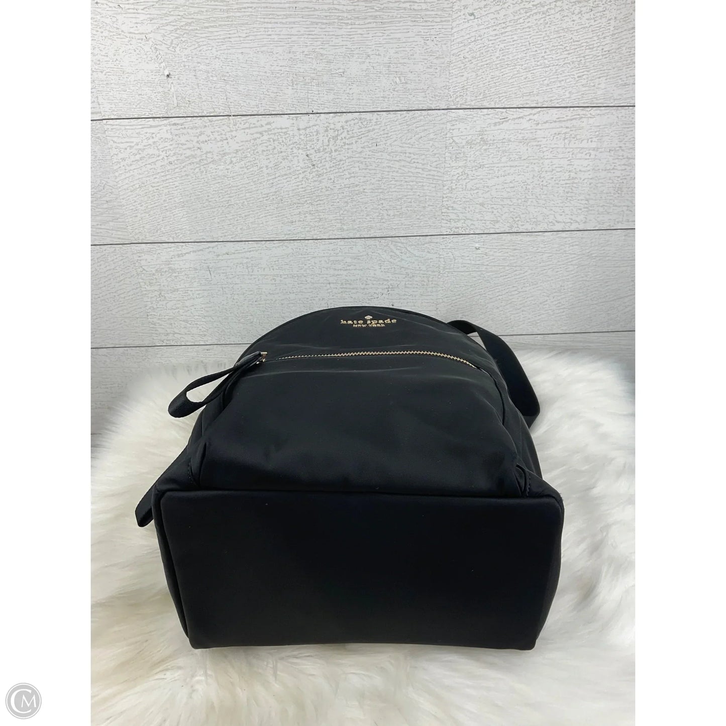 Backpack Designer By Kate Spade, Size: Medium