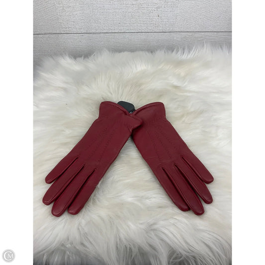 Gloves By Clothes Mentor