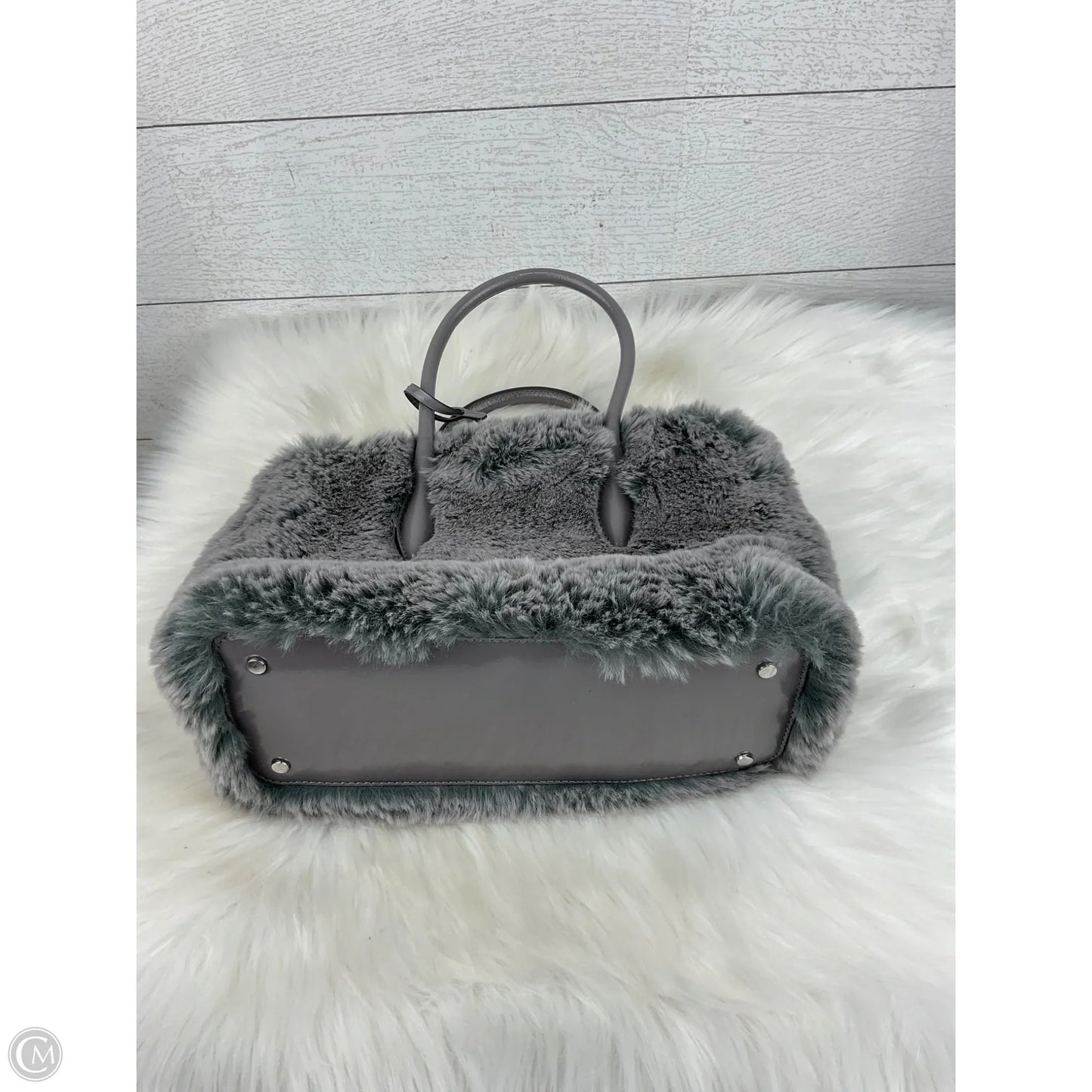 Handbag Designer By Kate Spade, Size: Medium