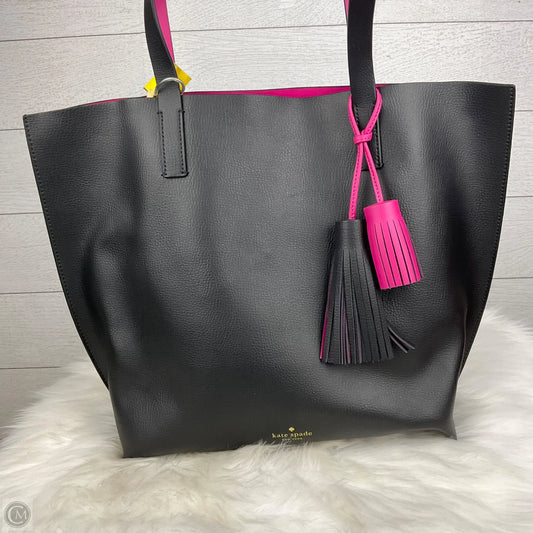 Handbag Designer By Kate Spade, Size: Large