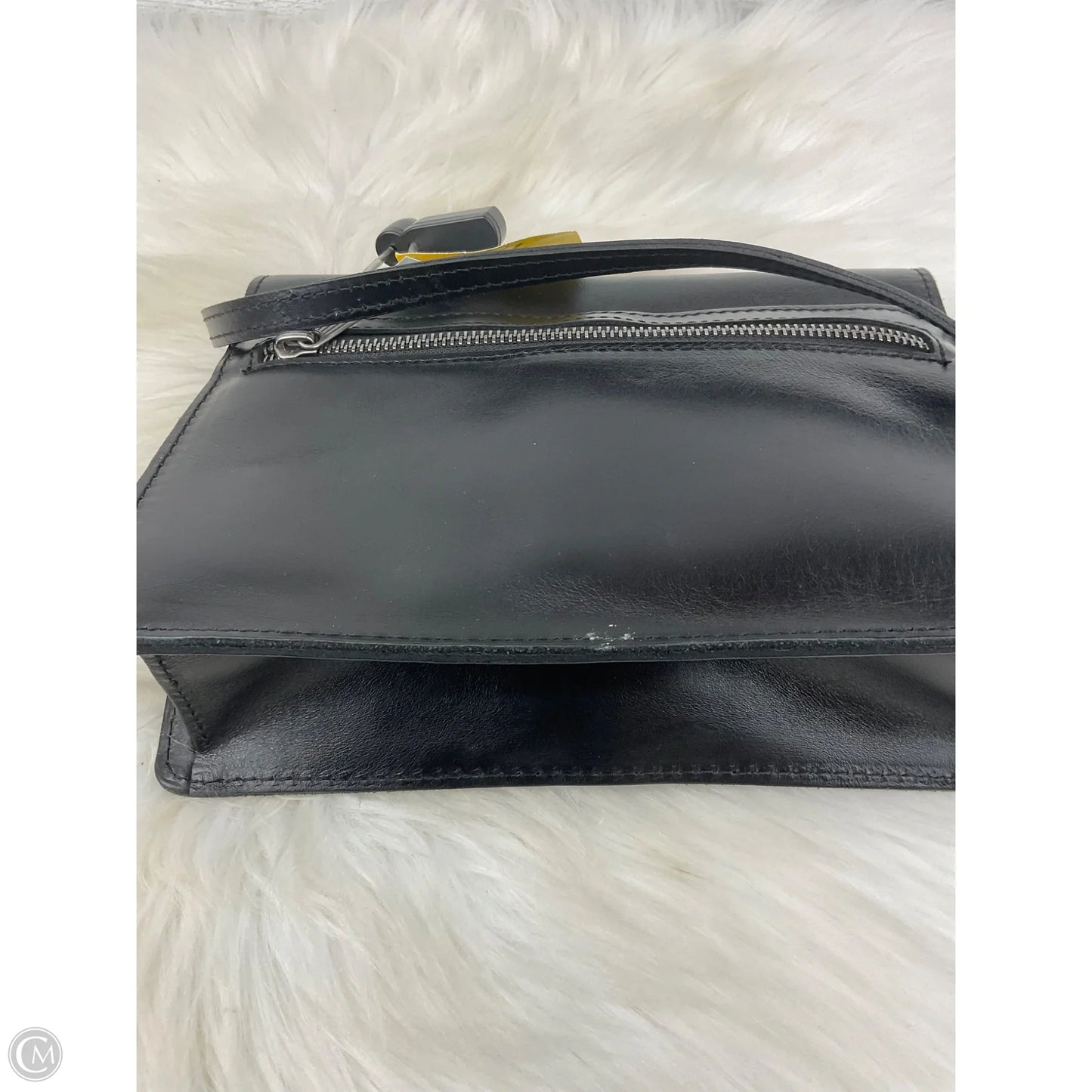 Crossbody Designer By Patricia Nash, Size: Small