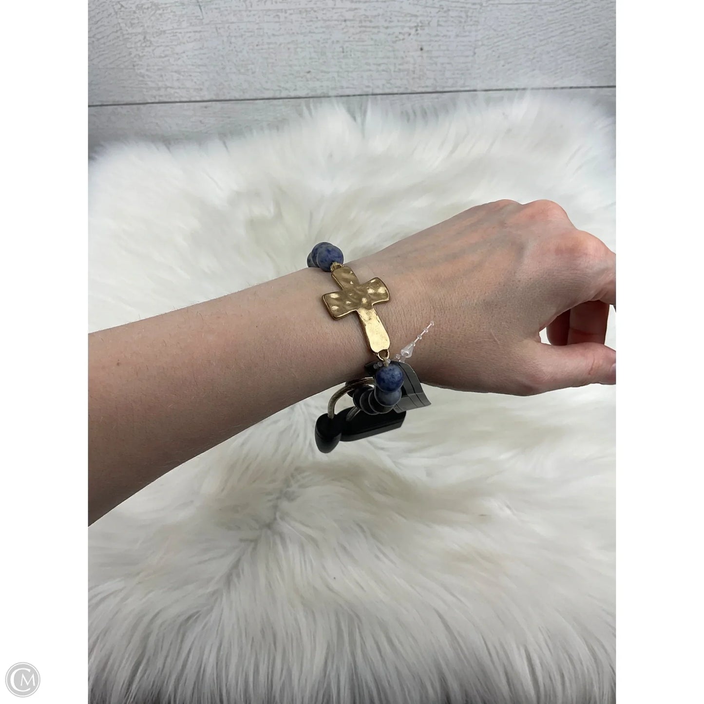 Bracelet Beaded By Clothes Mentor