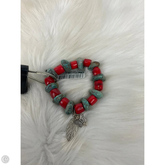 Bracelet Beaded By Clothes Mentor