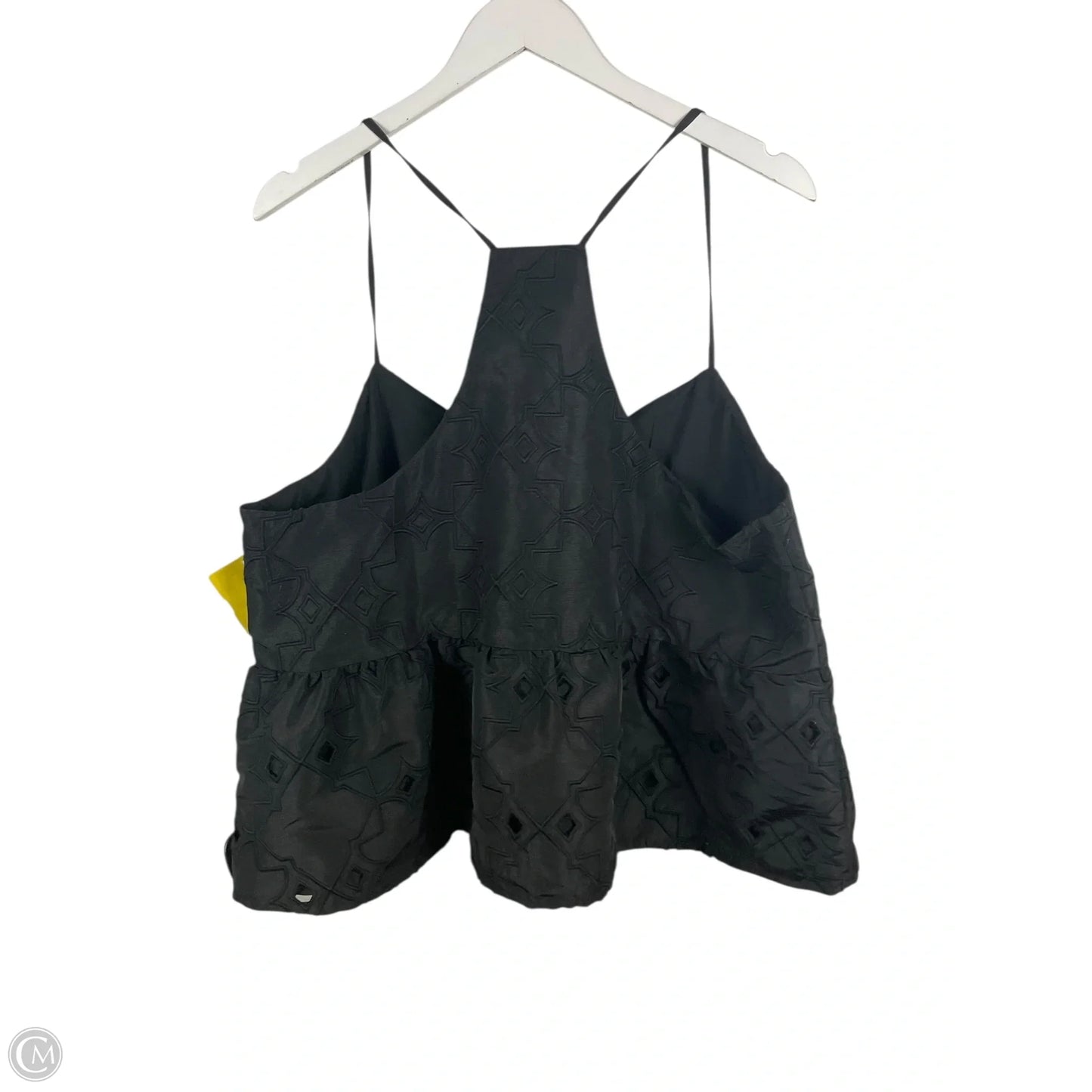 Top Sleeveless By Tuckernuck In Black, Size: Xxl