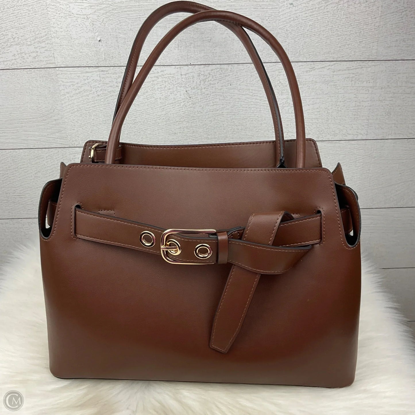 Handbag By H&m, Size: Medium