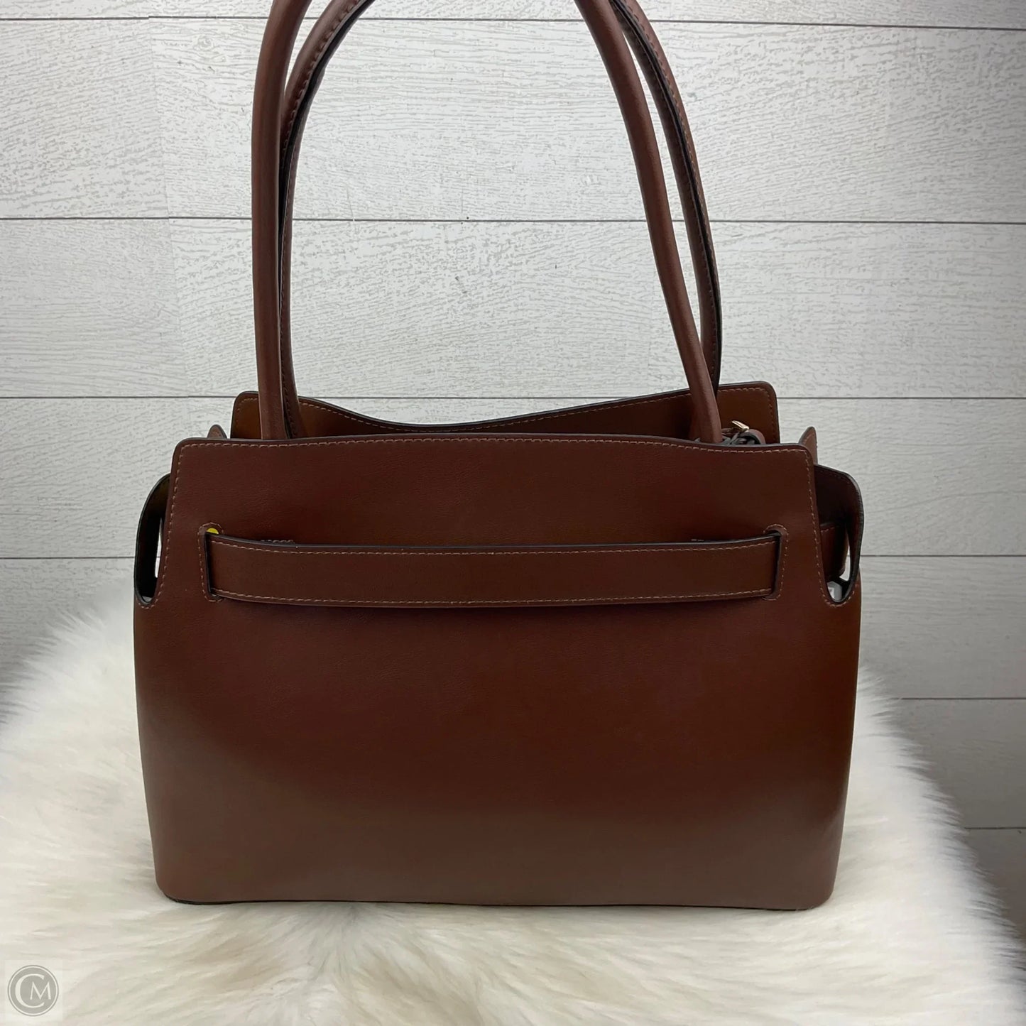 Handbag By H&m, Size: Medium