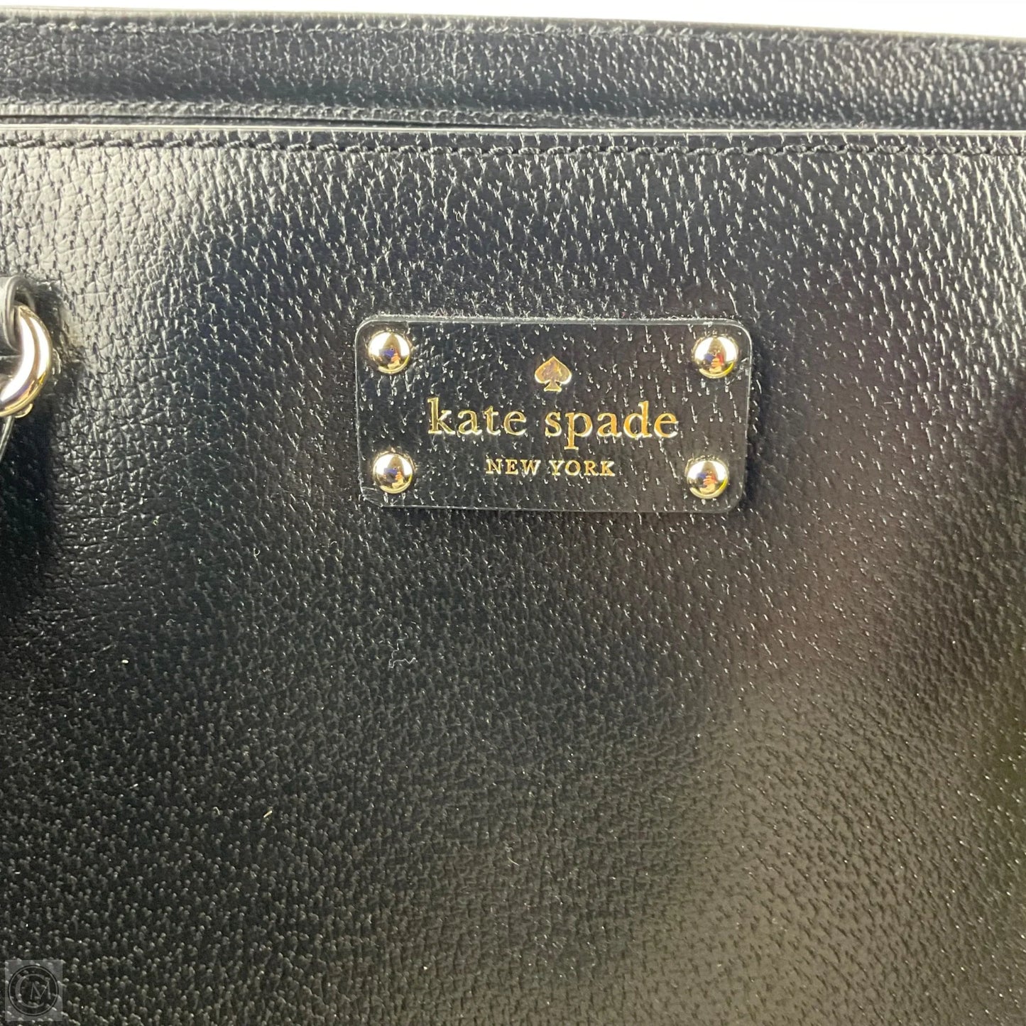 Handbag Designer By Kate Spade, Size: Large