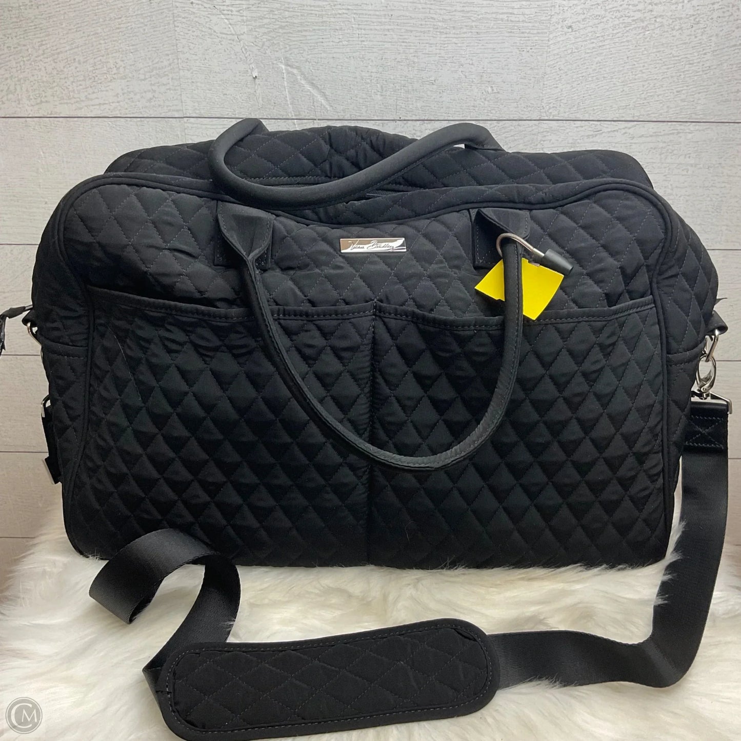 Duffle And Weekender By Vera Bradley, Size: Large