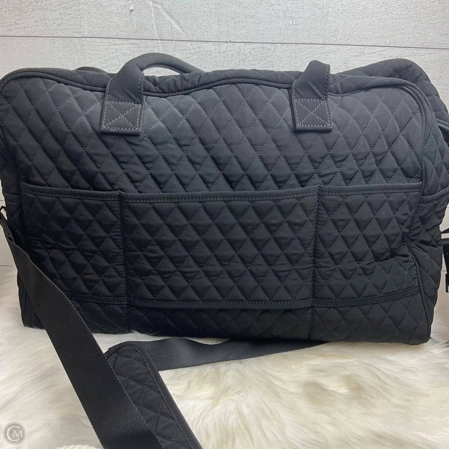 Duffle And Weekender By Vera Bradley, Size: Large