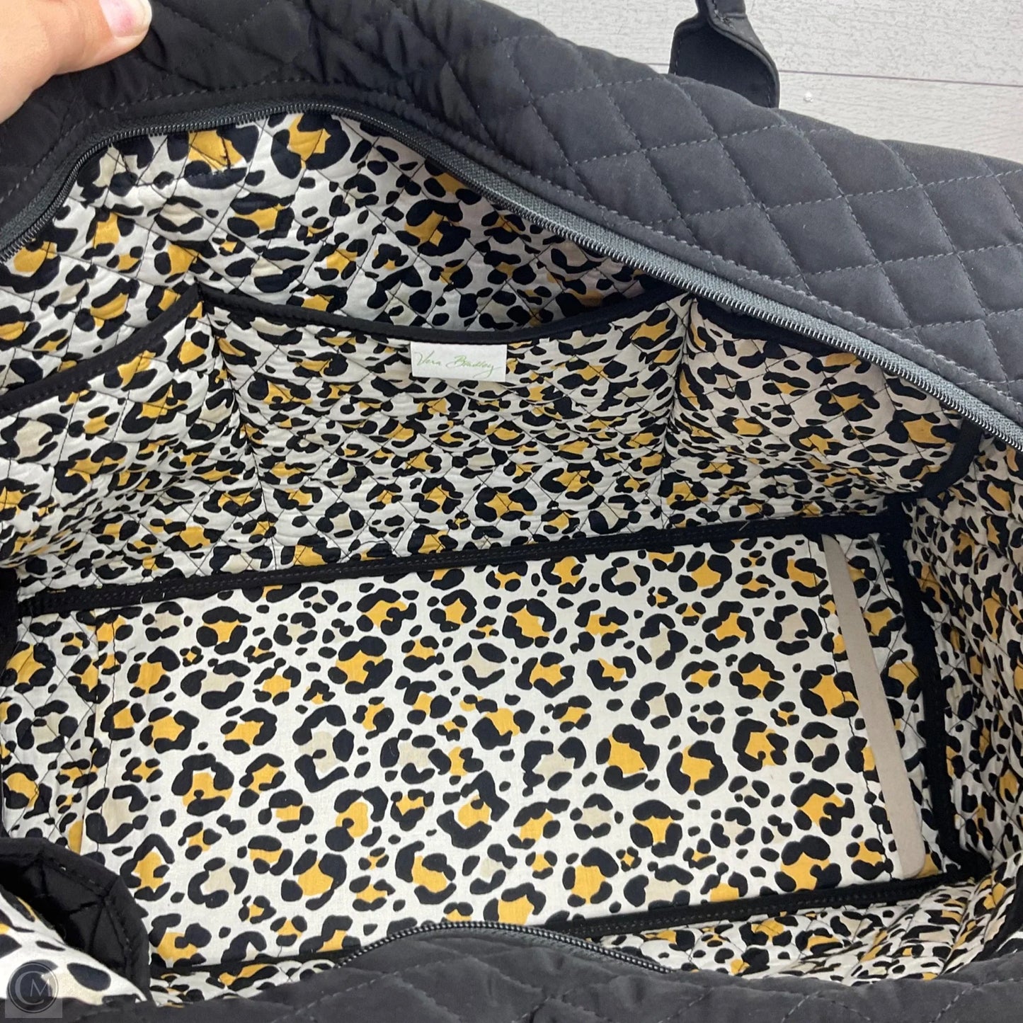 Duffle And Weekender By Vera Bradley, Size: Large