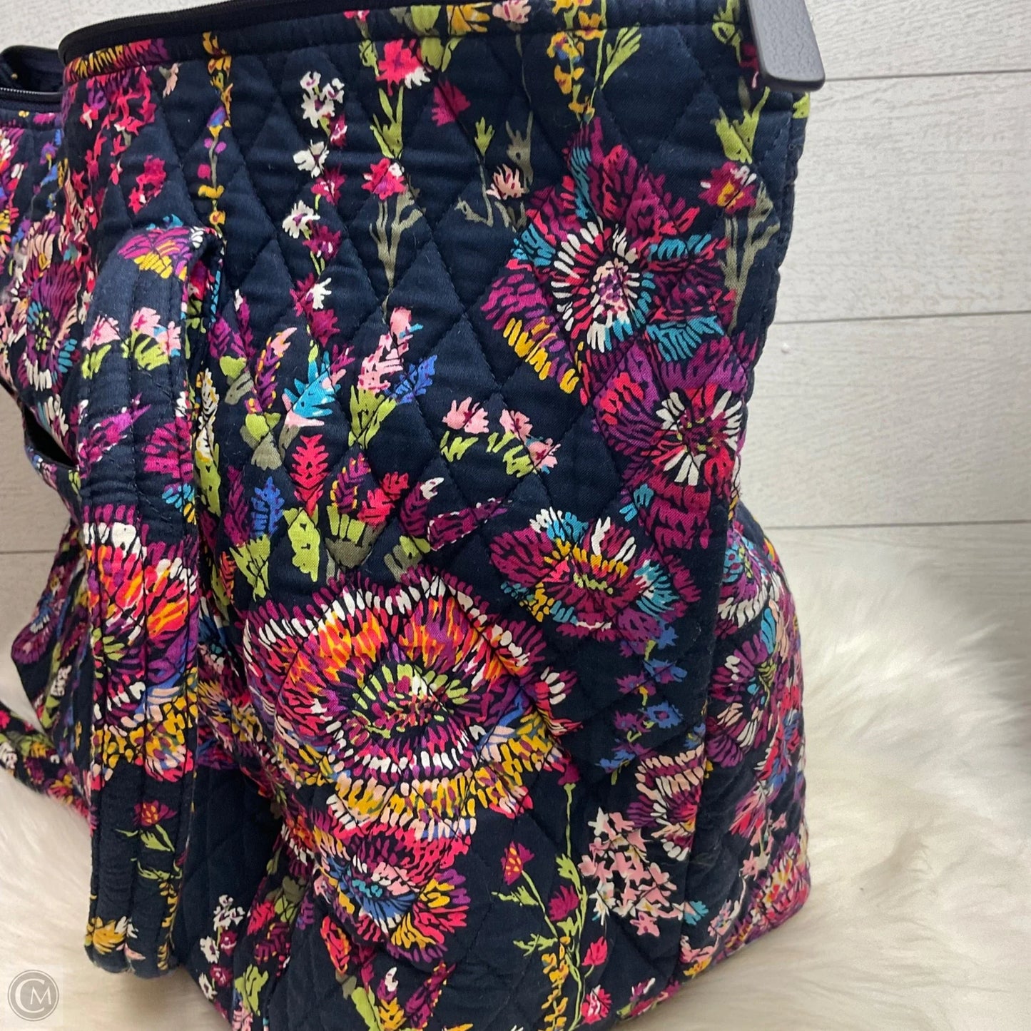 Tote By Vera Bradley, Size: Large