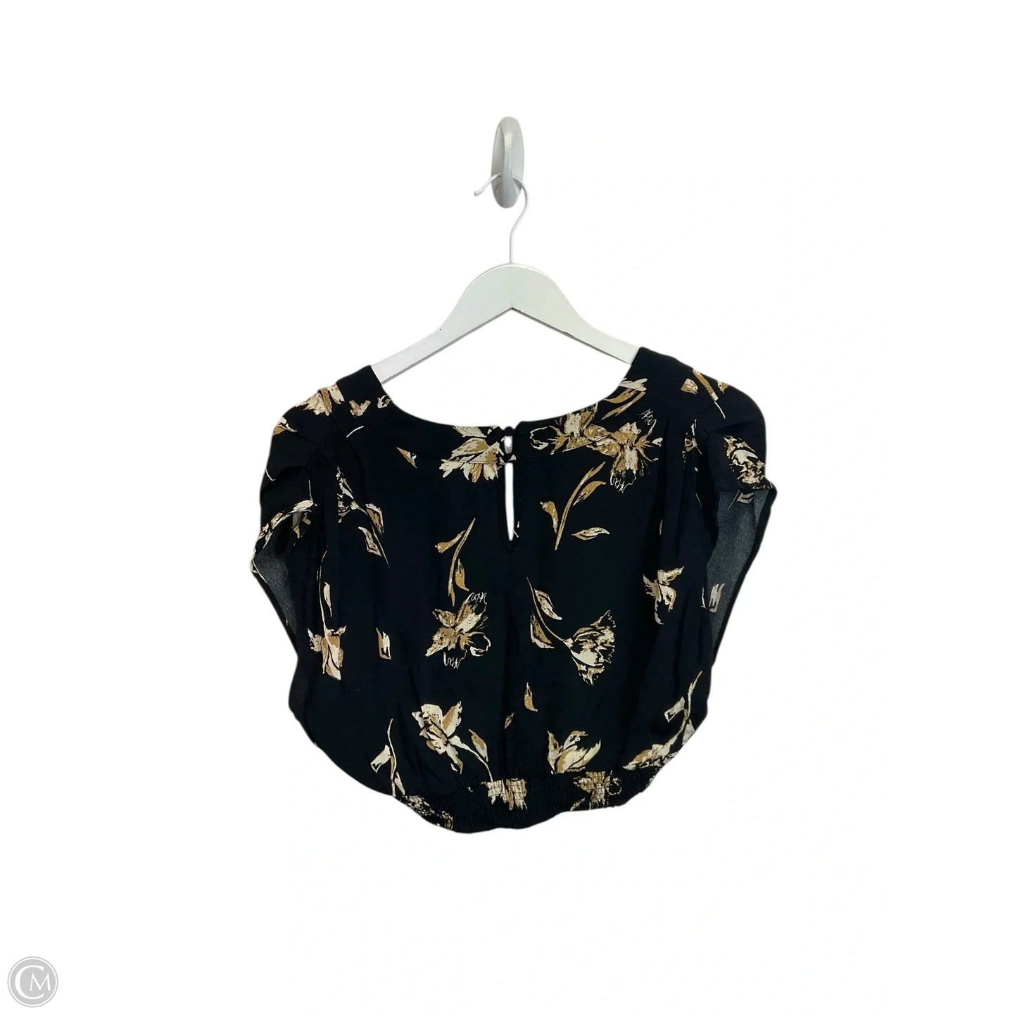 Pants Set 2pc By Free People In Black, Size: Xs