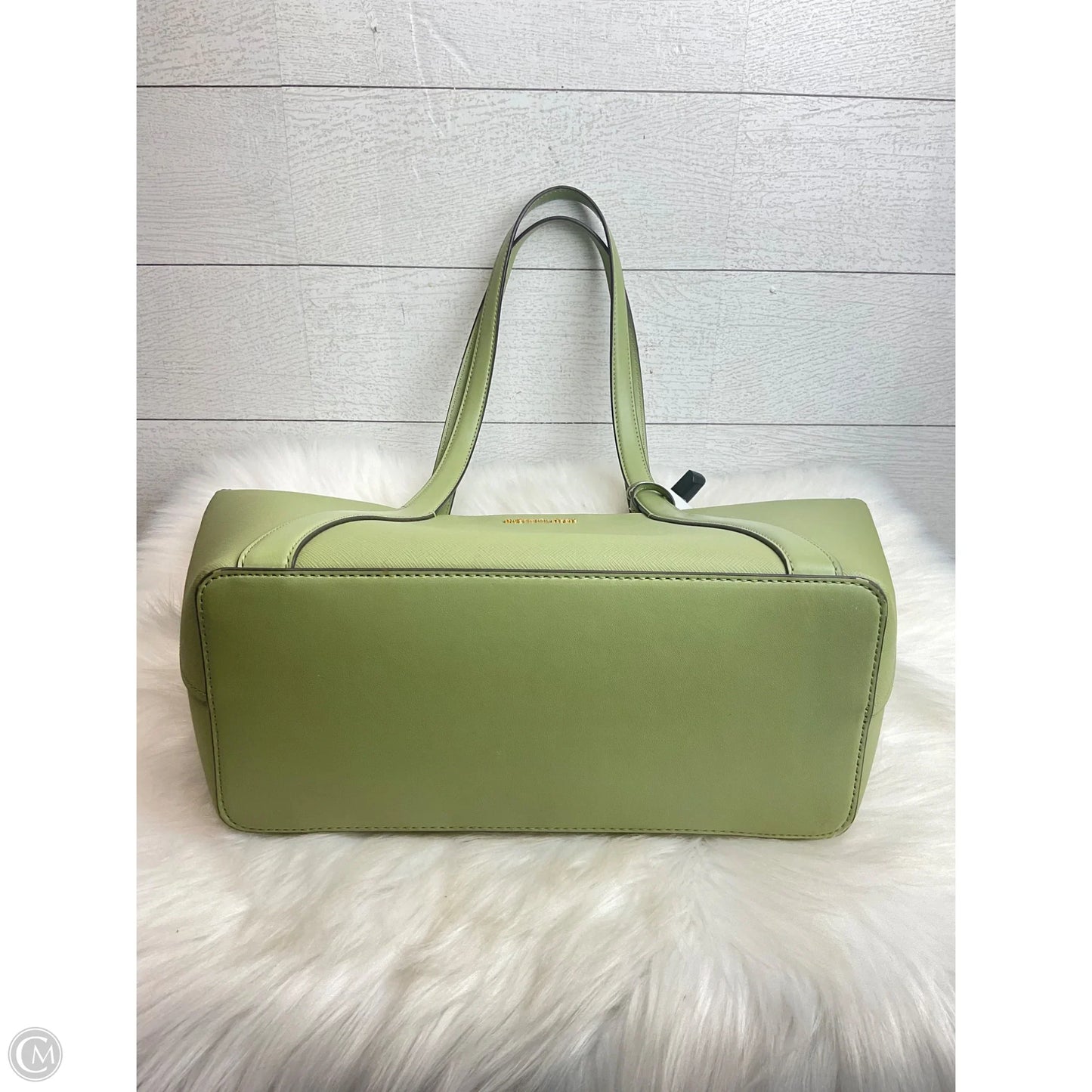 Handbag Designer By Michael Kors, Size: Large