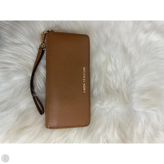 Wallet Designer By Michael Kors, Size: Medium