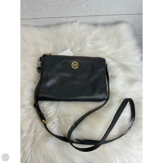 Crossbody Designer By Michael Kors, Size: Small