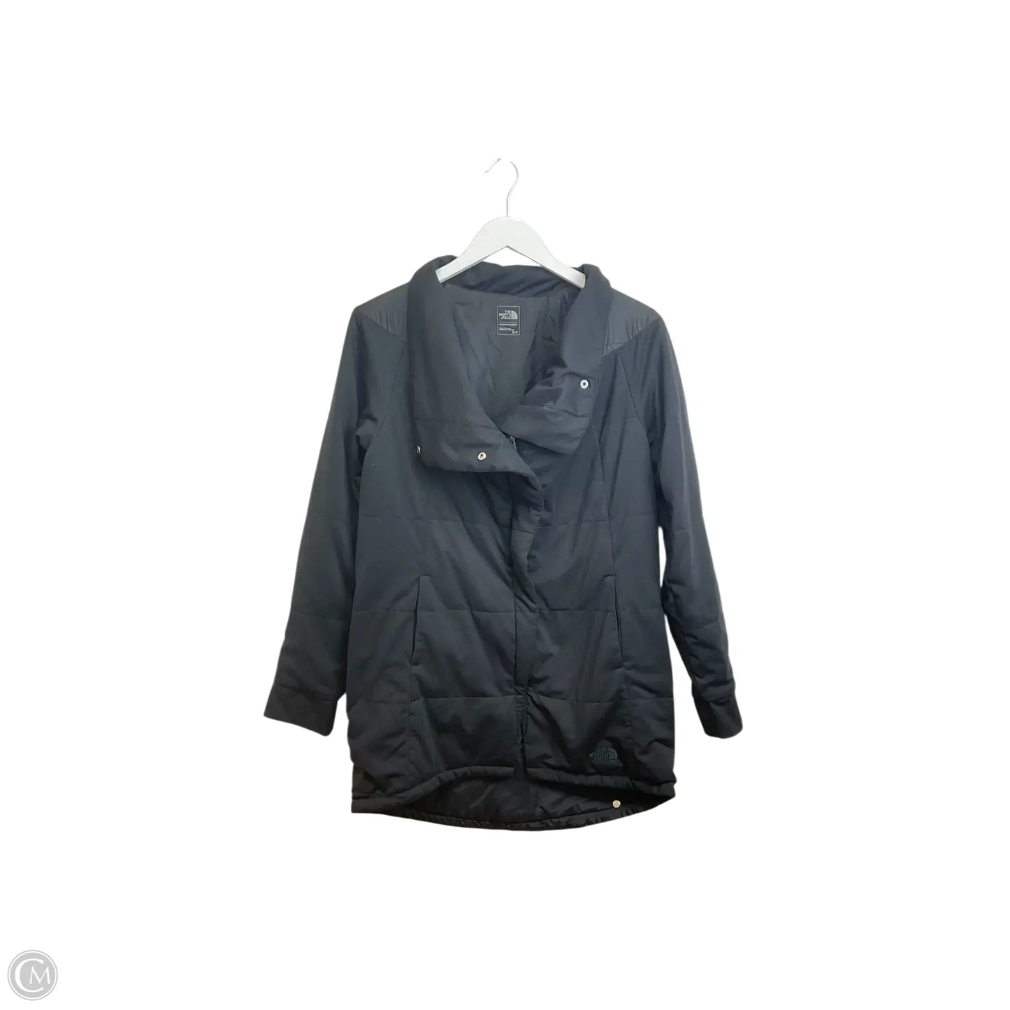Jacket Puffer & Quilted By The North Face In Black, Size: S