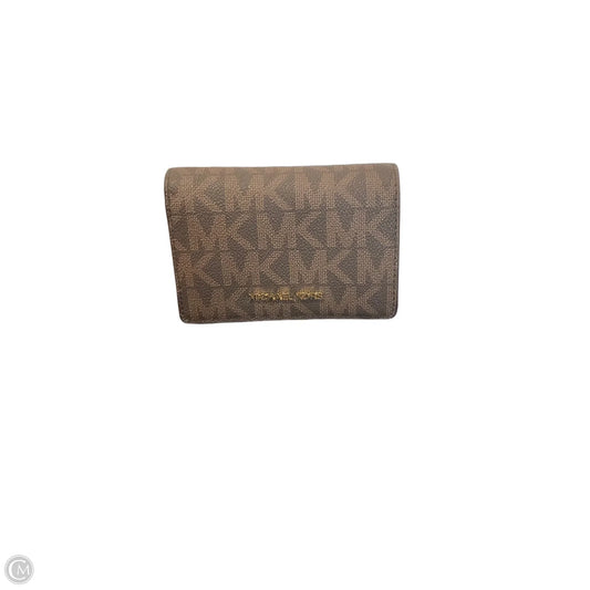 Wallet Designer By Michael Kors, Size: Small