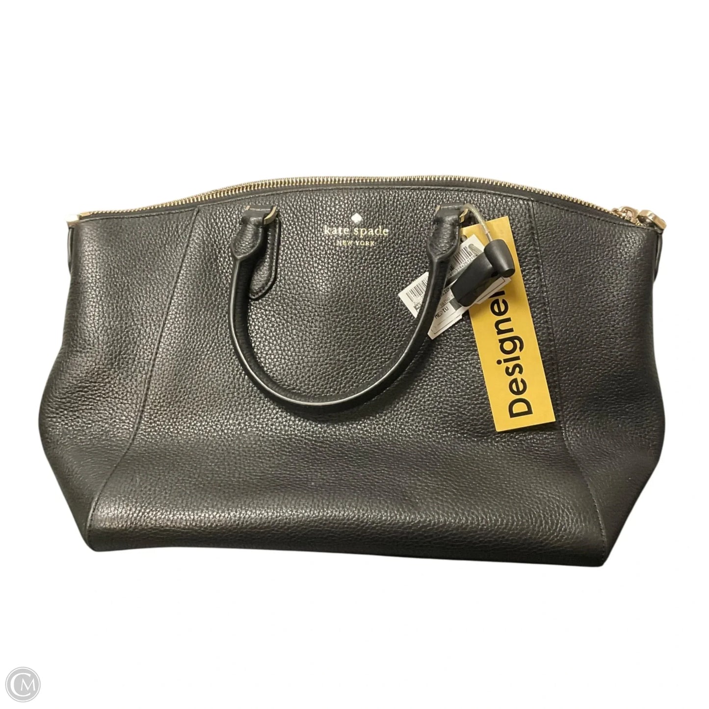 Handbag Designer By Kate Spade, Size: Medium