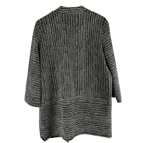 Cardigan By Clara Sun Woo In Black, Size: L