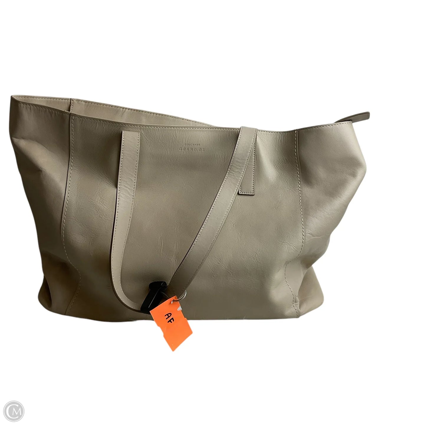 Handbag By Cole-haan, Size: Large