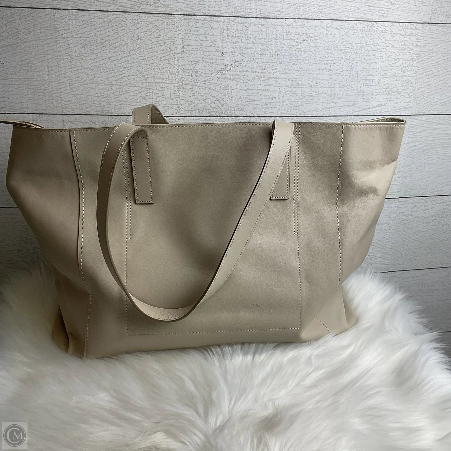 Handbag By Cole-haan, Size: Large