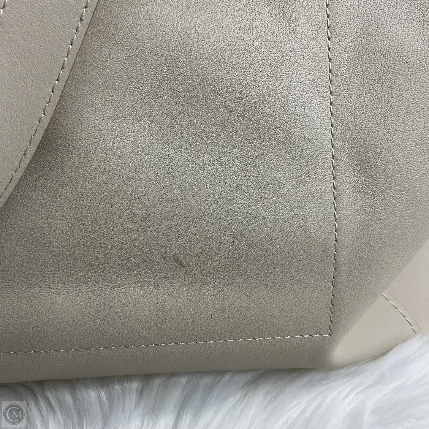 Handbag By Cole-haan, Size: Large