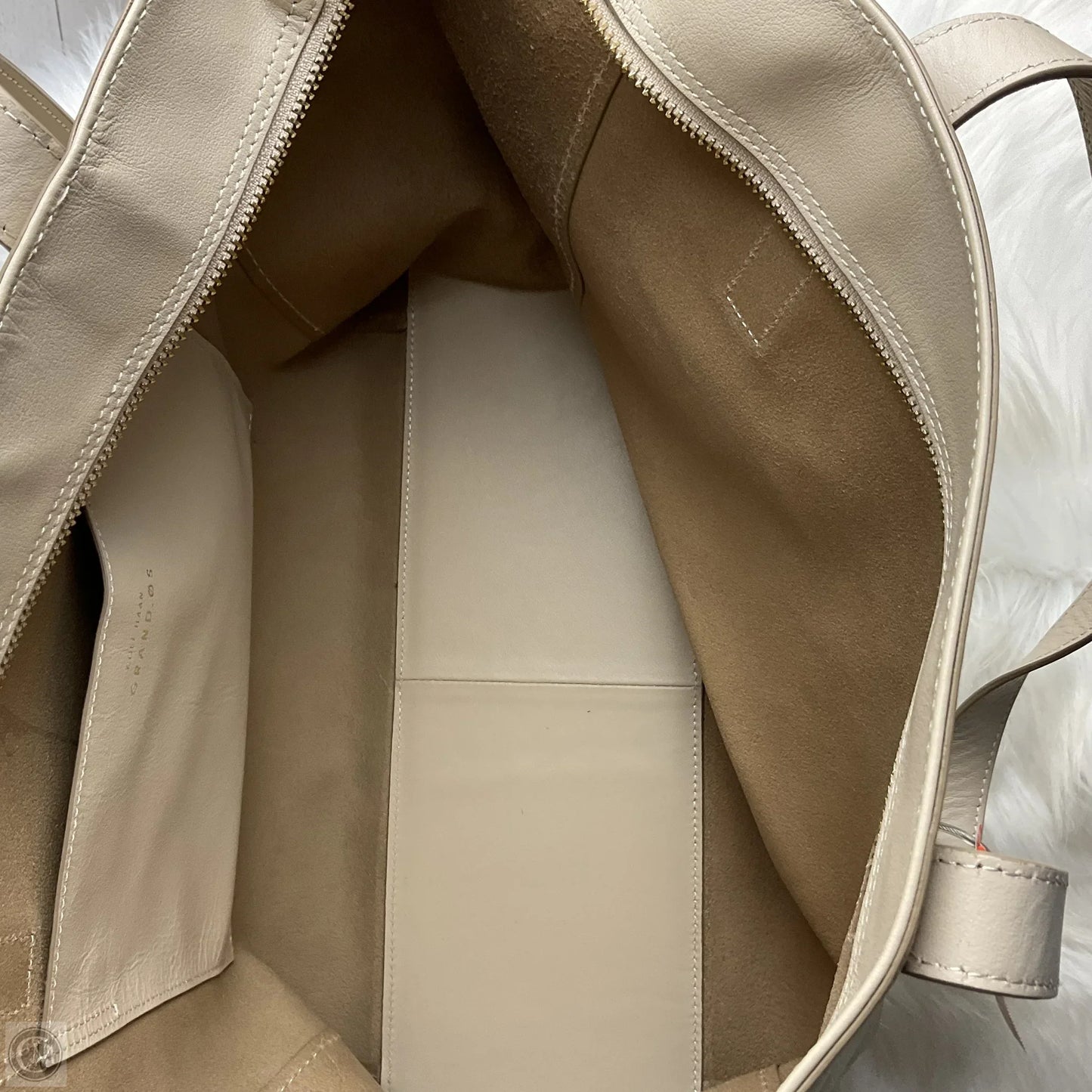 Handbag By Cole-haan, Size: Large