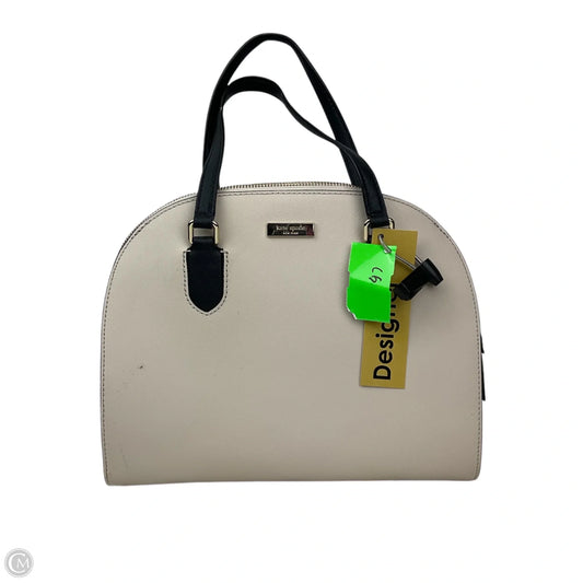 Handbag Designer By Kate Spade, Size: Medium