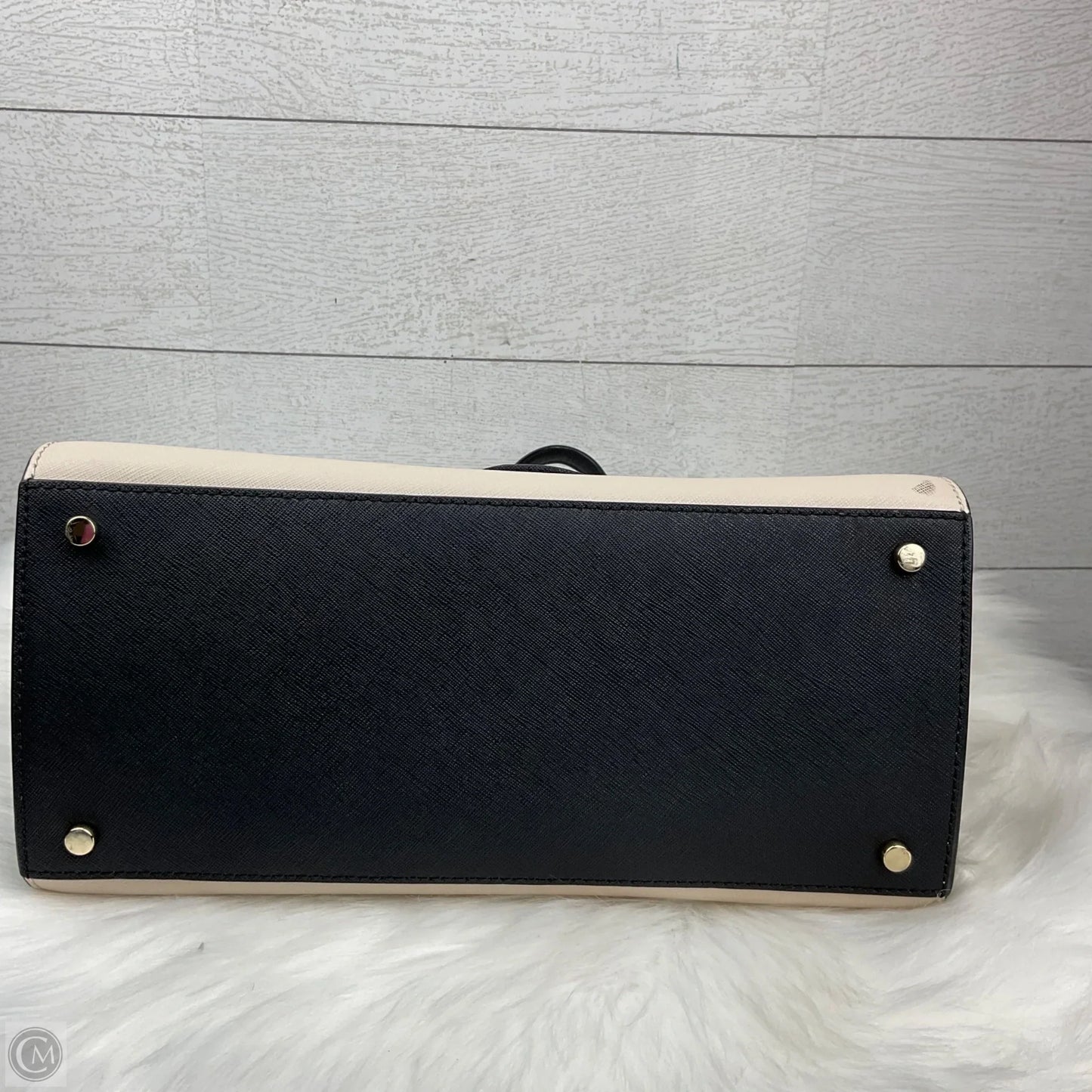 Handbag Designer By Kate Spade, Size: Medium