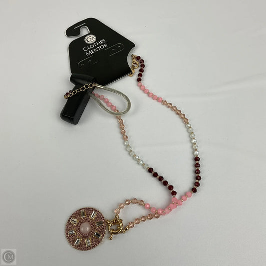 Necklace Statement By Clothes Mentor