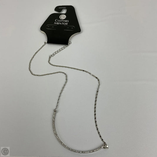 Necklace Chain By Clothes Mentor