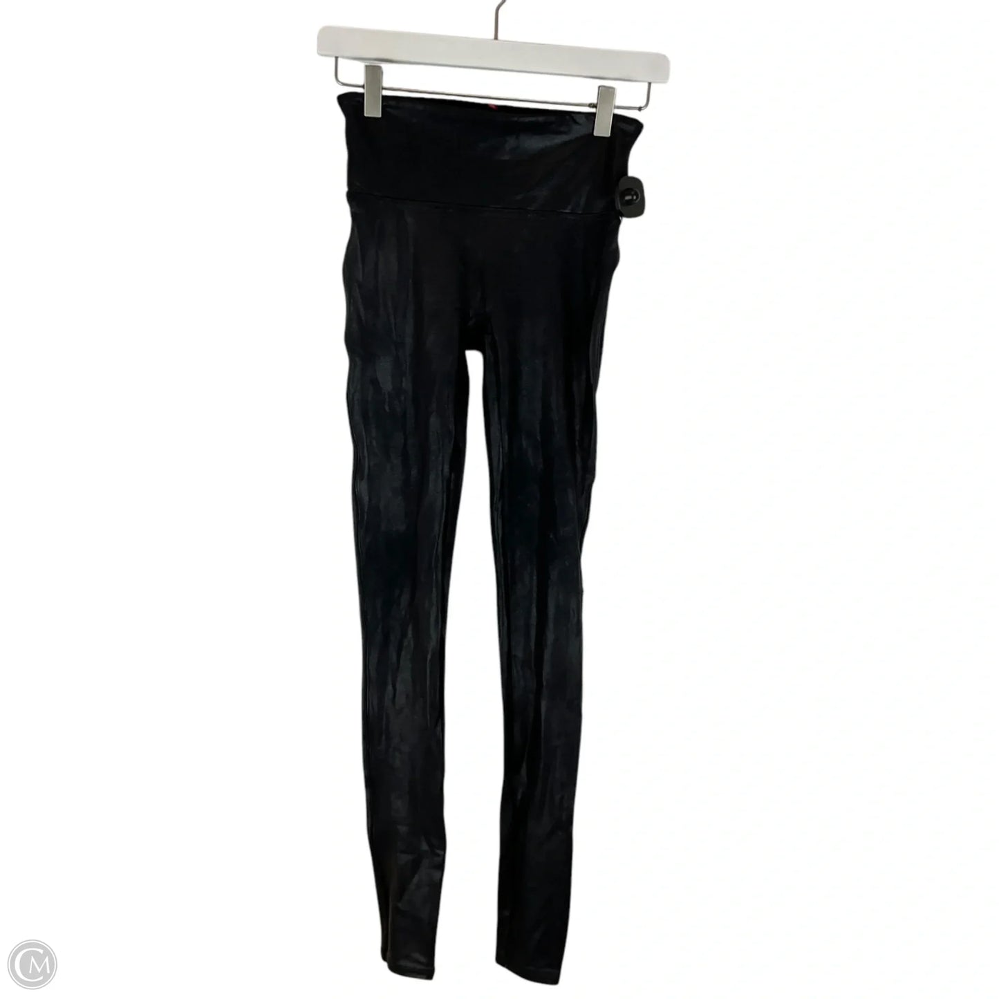 Pants Leggings By Spanx In Black, Size: S