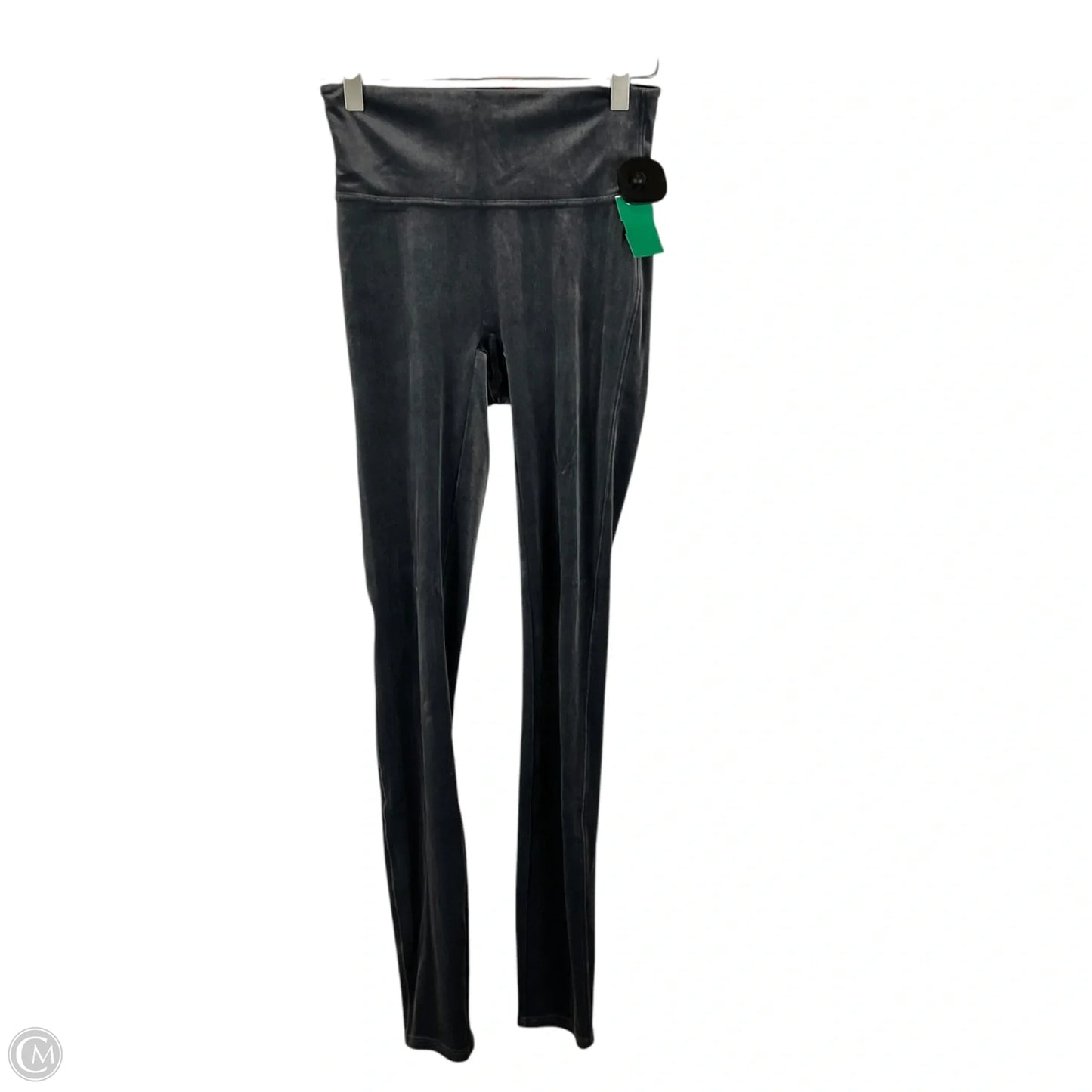 Pants Leggings By Spanx In Grey, Size: S
