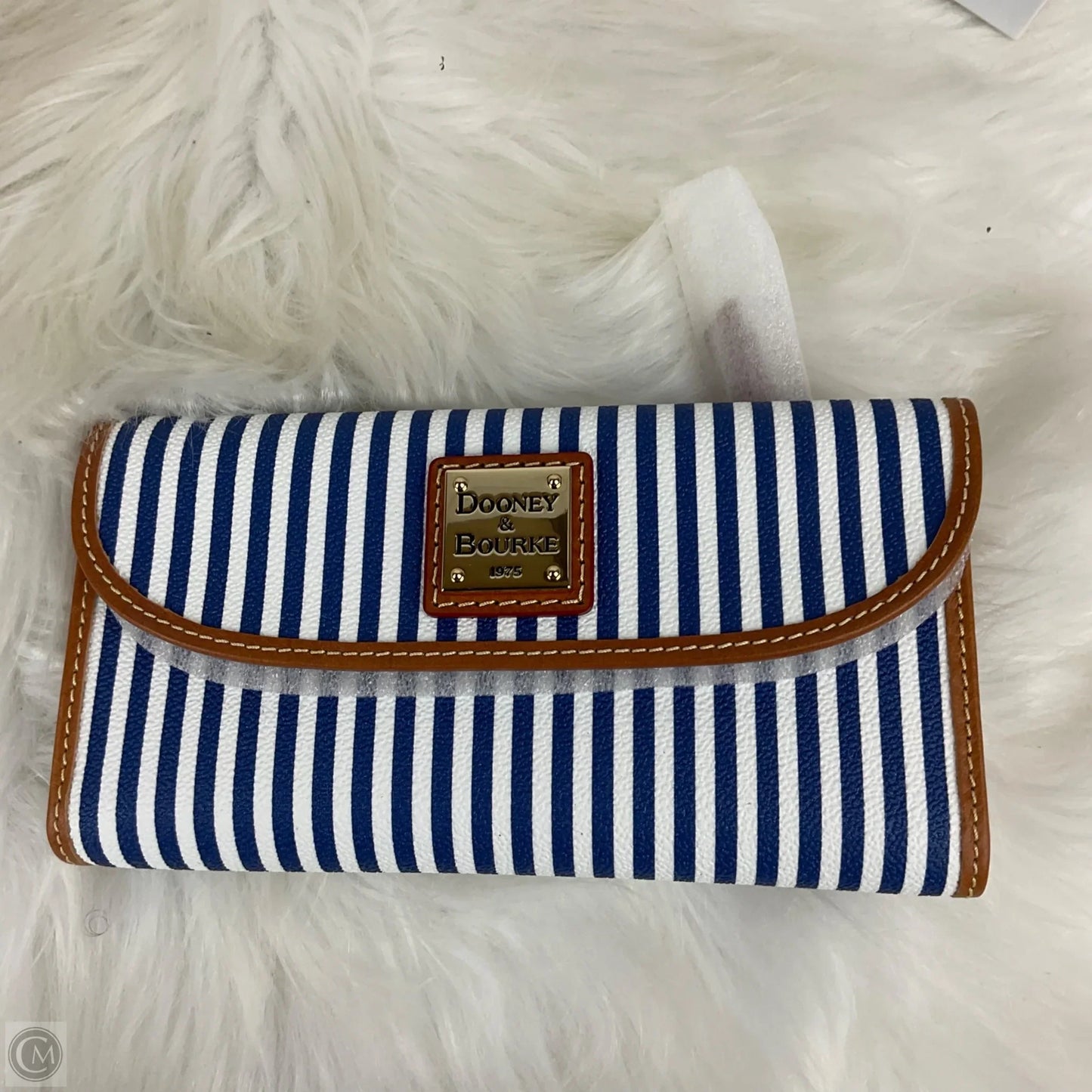 Wristlet Designer By Dooney And Bourke, Size: Large