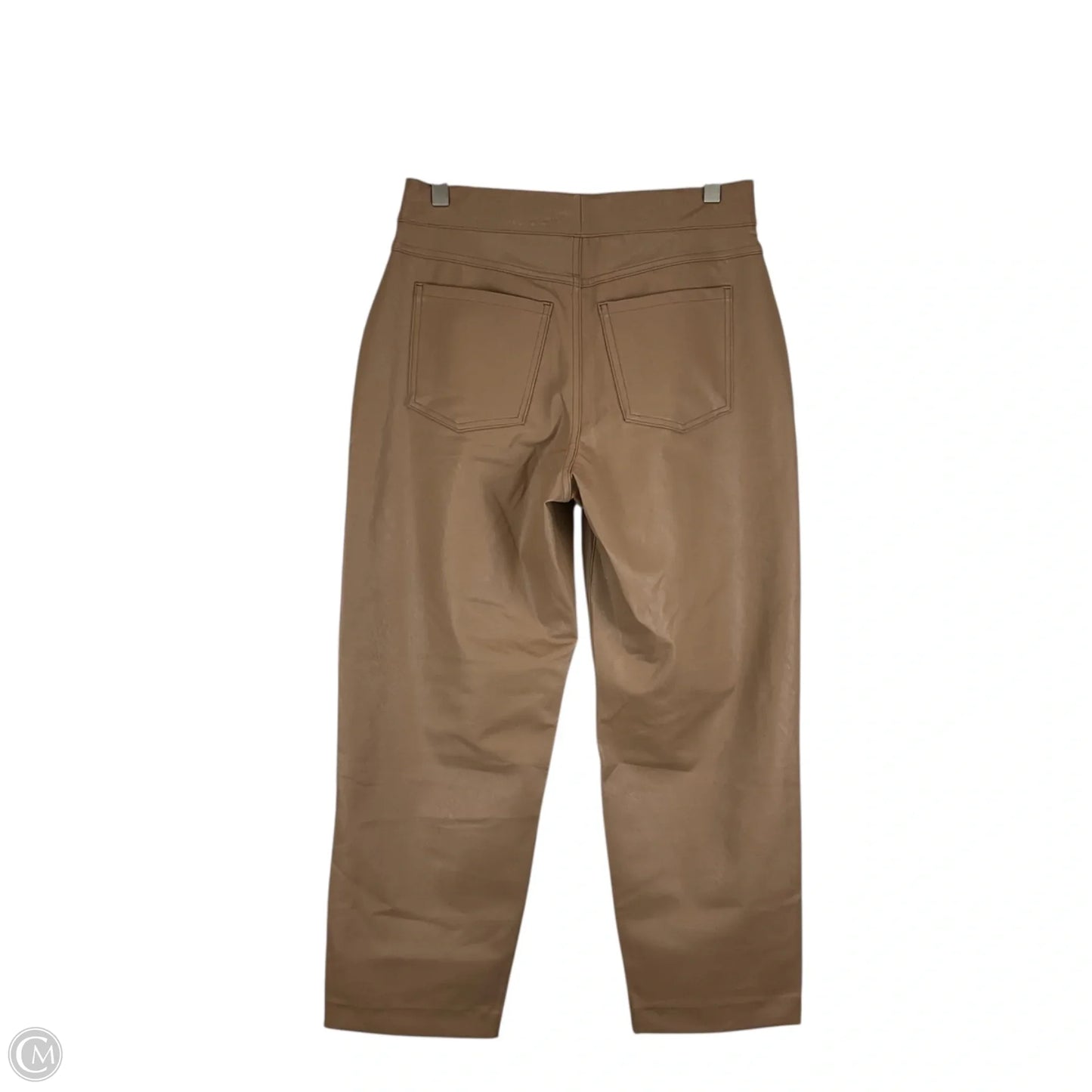 Pants Other By Spanx In Brown, Size: M