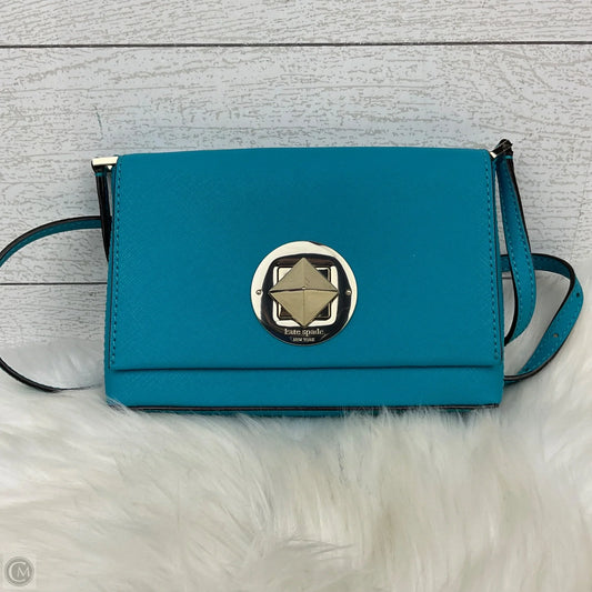 Crossbody Designer By Kate Spade, Size: Small