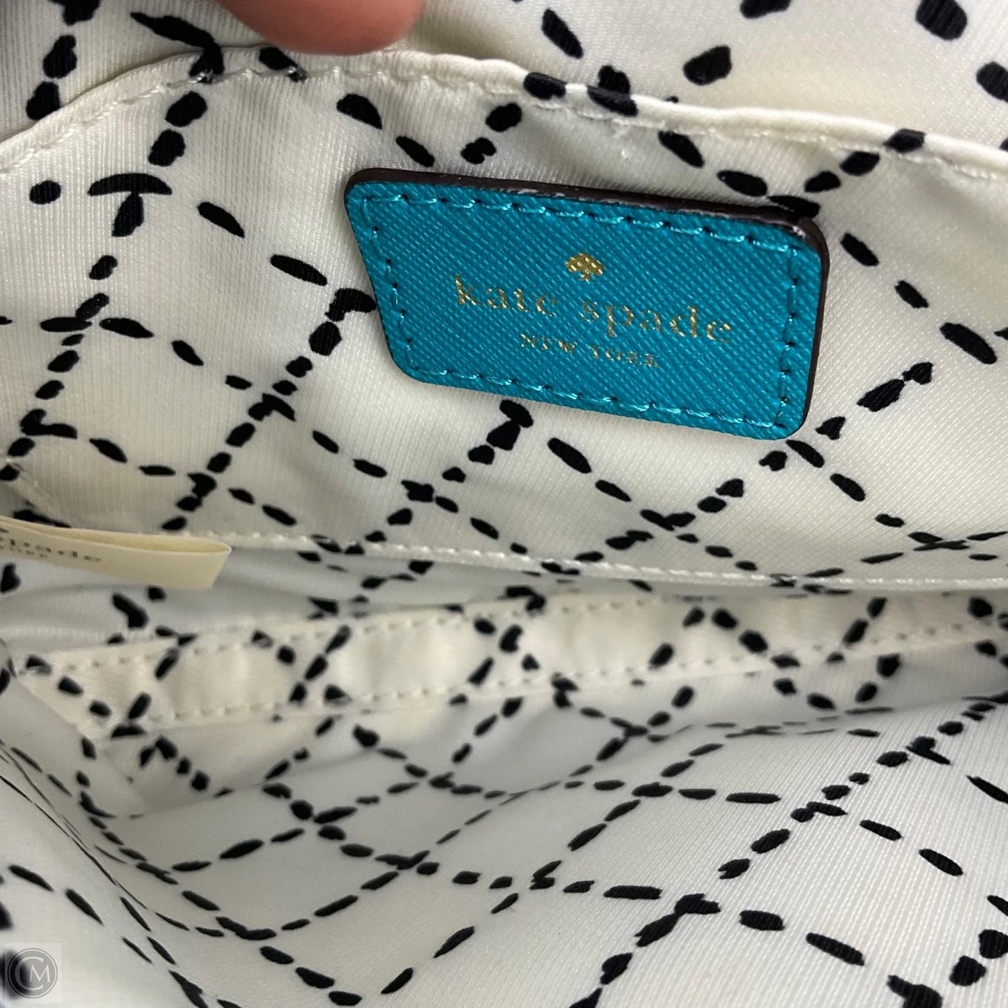 Crossbody Designer By Kate Spade, Size: Small