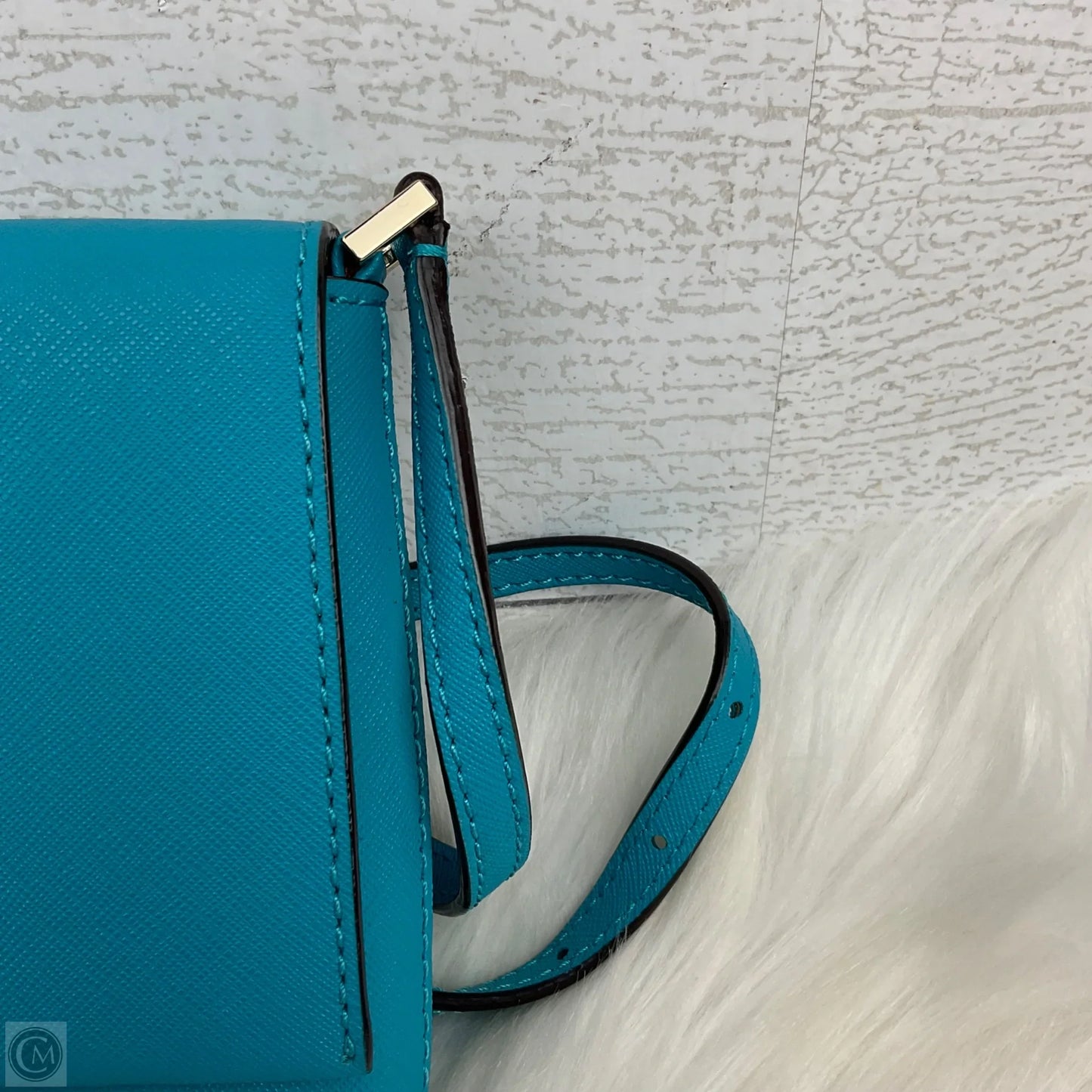 Crossbody Designer By Kate Spade, Size: Small